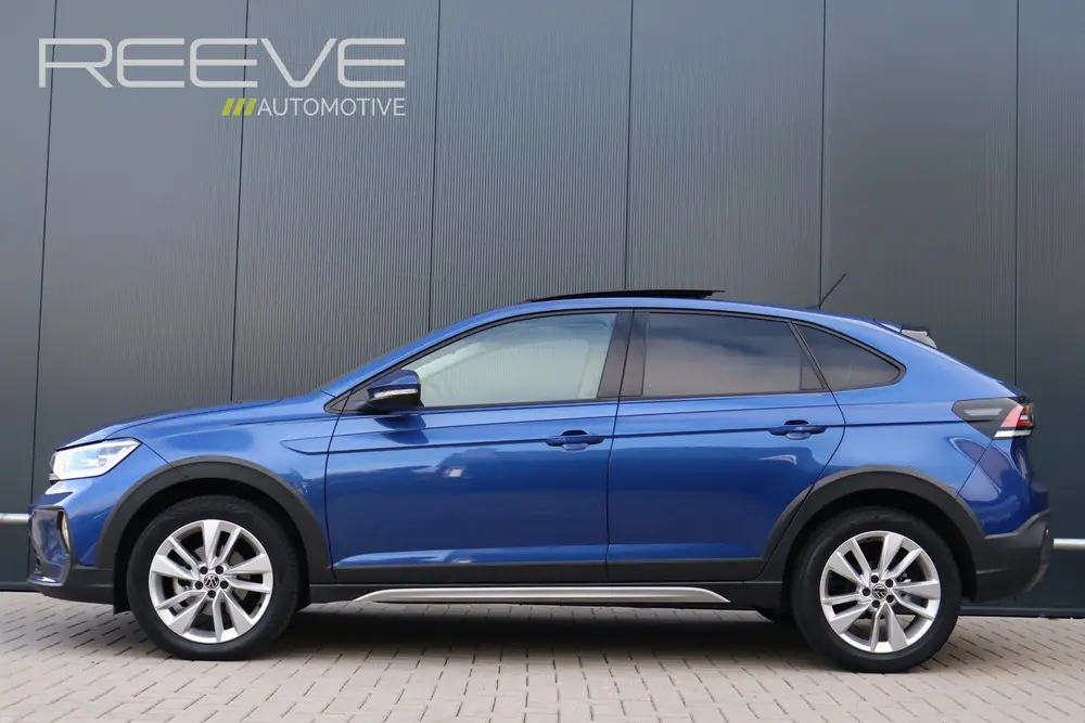 Volkswagen Taigo 1.0 TSI Life Business Automaat | Panoramada uit 2022, foto 2