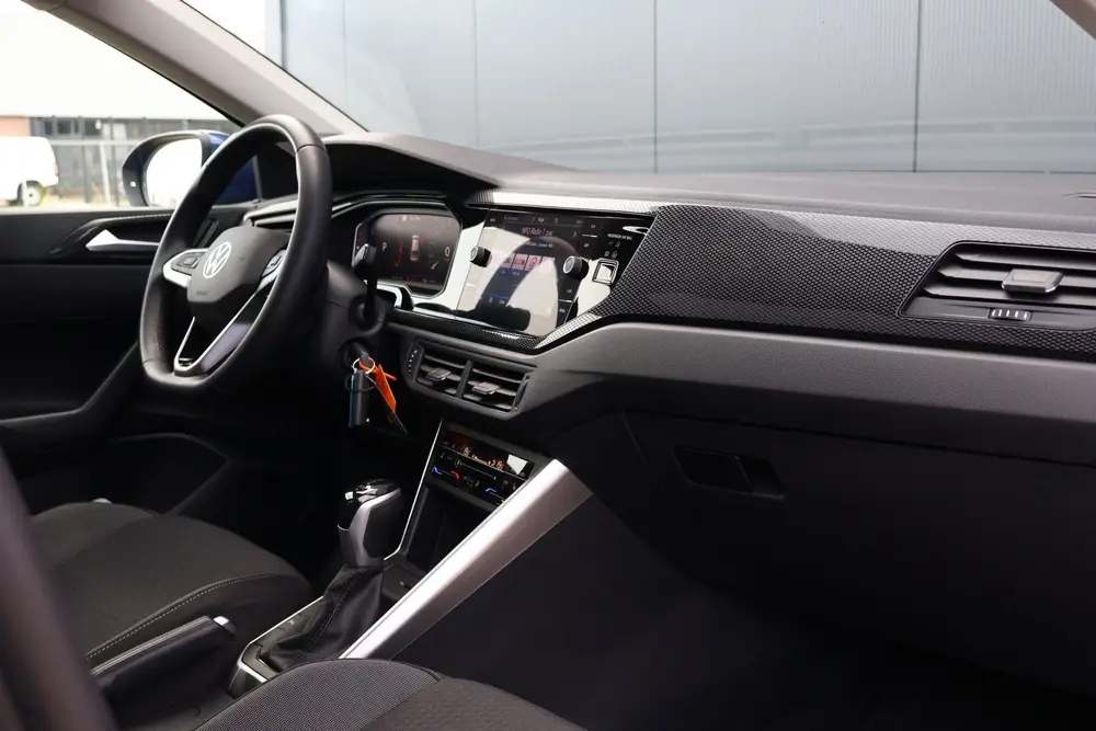 Volkswagen Taigo 1.0 TSI Life Business Automaat | Panoramada uit 2022, foto 4