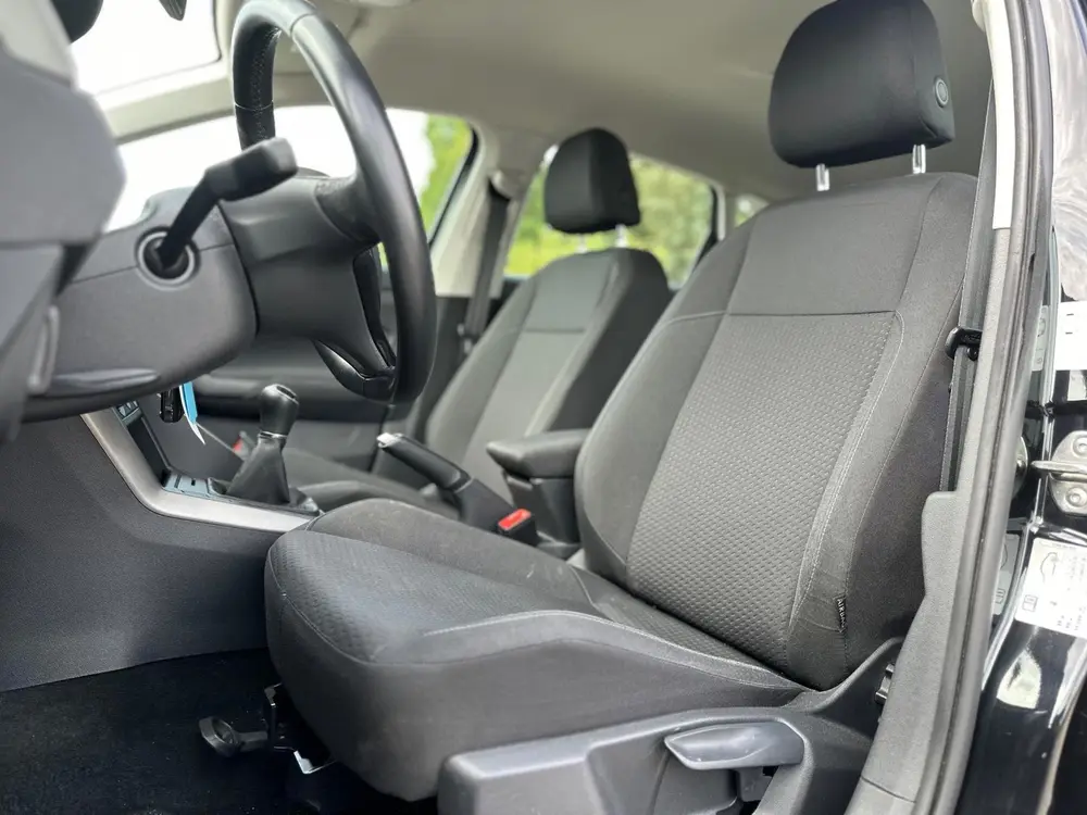 Volkswagen Polo 1.0 TSI Comfortline keurige auto ! uit 2020, foto 10