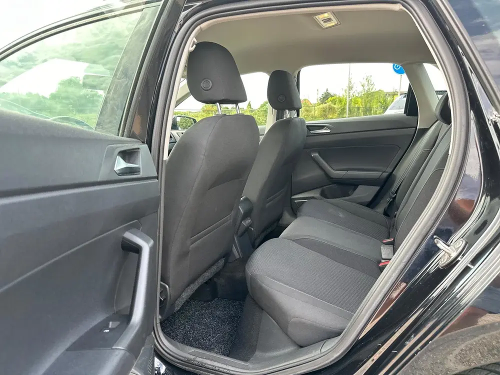 Volkswagen Polo 1.0 TSI Comfortline keurige auto ! uit 2020, foto 12