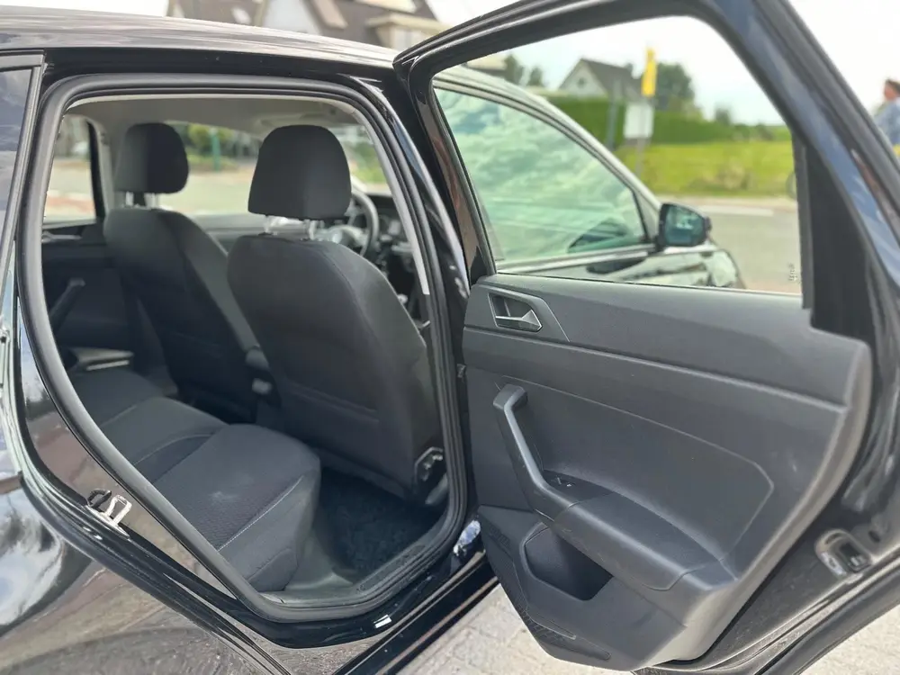 Volkswagen Polo 1.0 TSI Comfortline keurige auto ! uit 2020, foto 14