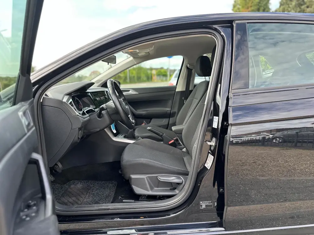Volkswagen Polo 1.0 TSI Comfortline keurige auto ! uit 2020, foto 9
