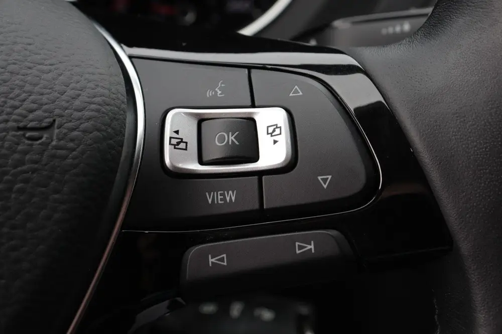 Volkswagen Tiguan 1.5 TSI Comfortline | IQ.Drive | Stoelverw uit 2020, foto 13