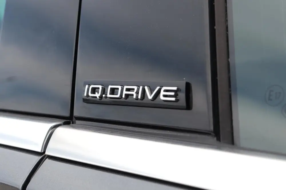 Volkswagen Tiguan 1.5 TSI Comfortline | IQ.Drive | Stoelverw uit 2020, foto 17