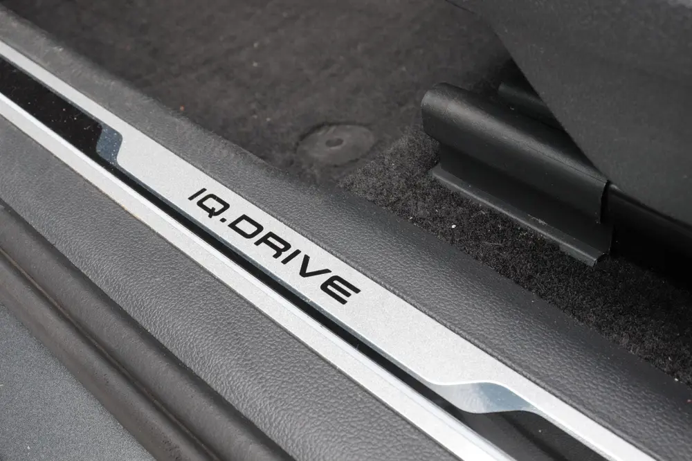 Volkswagen Tiguan 1.5 TSI Comfortline | IQ.Drive | Stoelverw uit 2020, foto 18