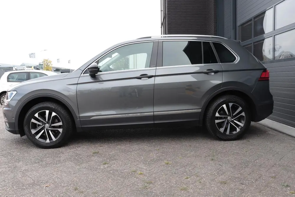 Volkswagen Tiguan 1.5 TSI Comfortline | IQ.Drive | Stoelverw uit 2020, foto 6