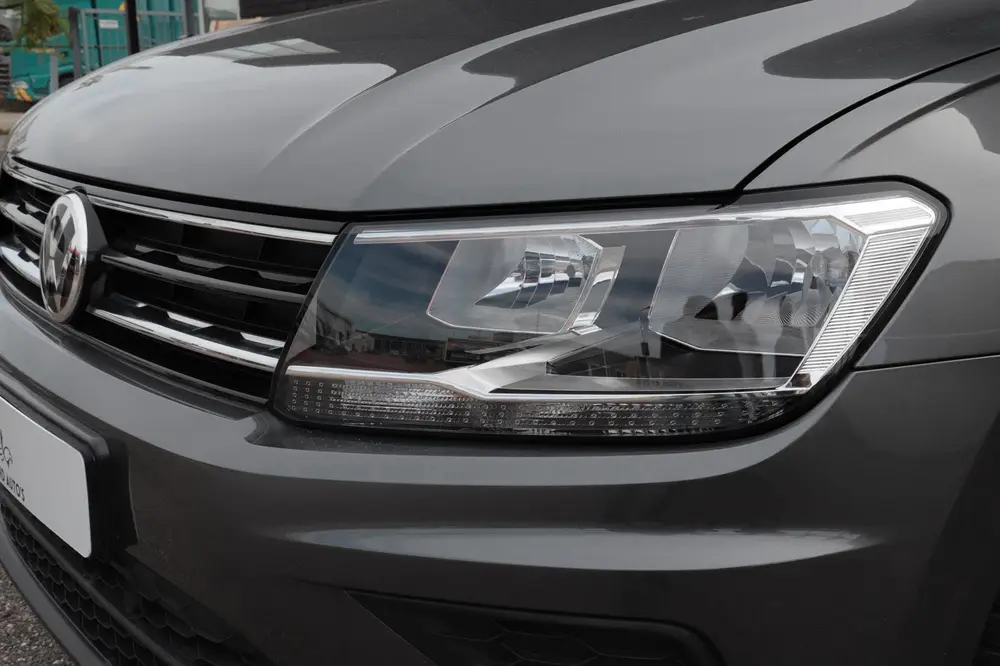 Volkswagen Tiguan 1.5 TSI Comfortline | IQ.Drive | Stoelverw uit 2020, foto 8