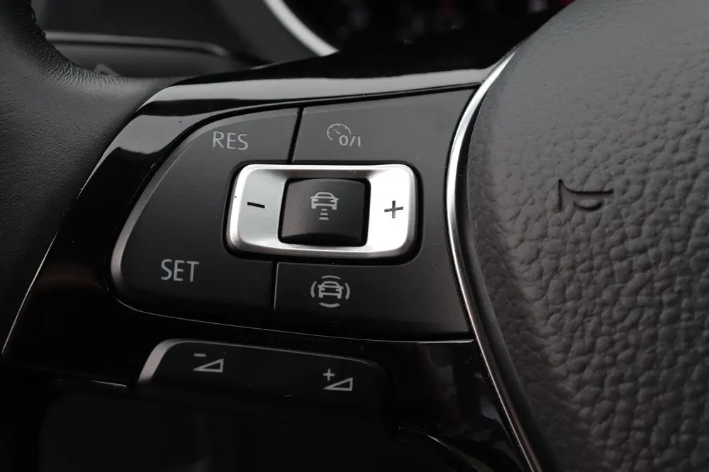 Volkswagen Tiguan 1.5 TSI Comfortline | IQ.Drive | Stoelverw uit 2020, foto 9