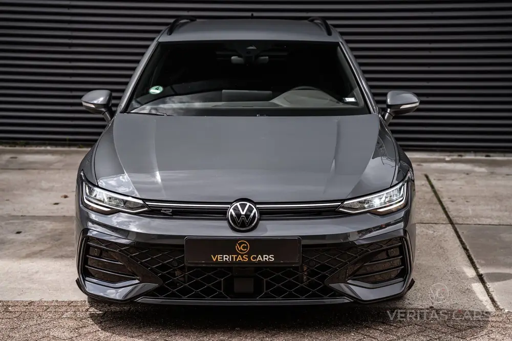 Volkswagen Golf Variant 1.5 TSI R-Line 150PK|BTW|ACC|Lane as uit 2025, foto 2
