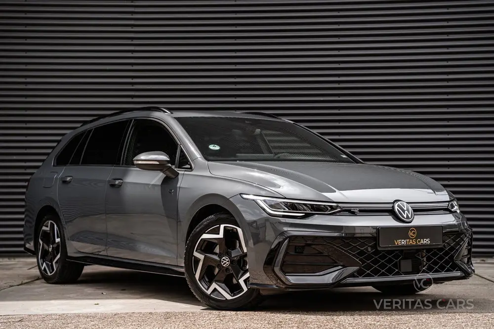 Volkswagen Golf Variant 1.5 TSI R-Line 150PK|BTW|ACC|Lane as uit 2025, foto 3