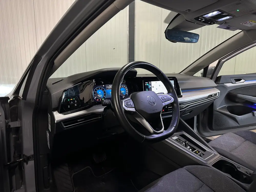 Volkswagen Golf 1.0 eTSI DSG | Life 5-Drs | Navi | Carplay | uit 2023, foto 11