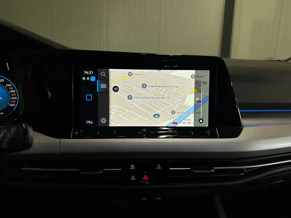 Volkswagen Golf 1.0 eTSI DSG | Life 5-Drs | Navi | Carplay | uit 2023, foto 16