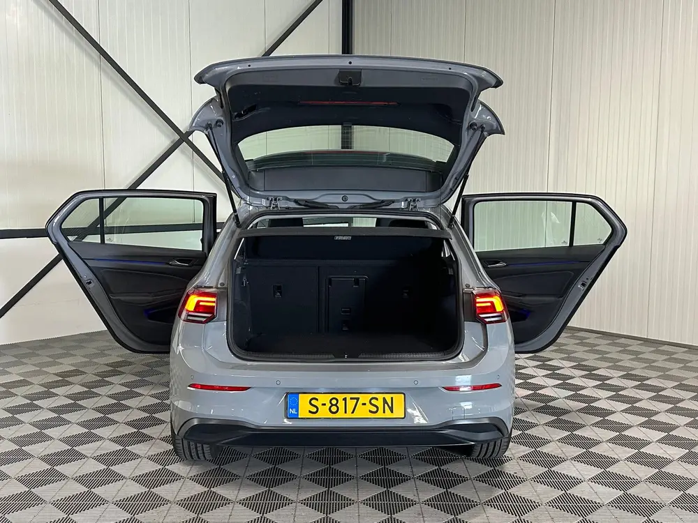 Volkswagen Golf 1.0 eTSI DSG | Life 5-Drs | Navi | Carplay | uit 2023, foto 6