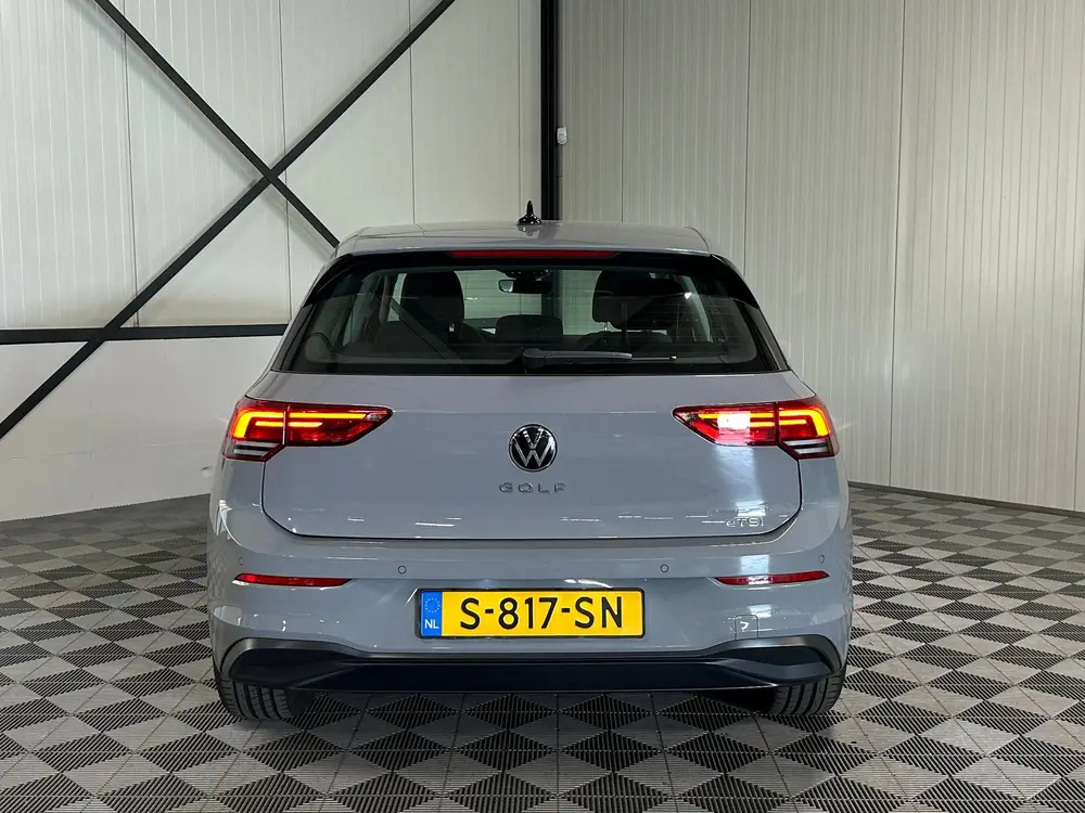 Volkswagen Golf 1.0 eTSI DSG | Life 5-Drs | Navi | Carplay | uit 2023, foto 7