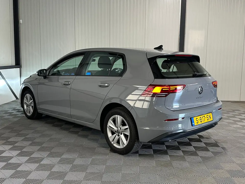 Volkswagen Golf 1.0 eTSI DSG | Life 5-Drs | Navi | Carplay | uit 2023, foto 8