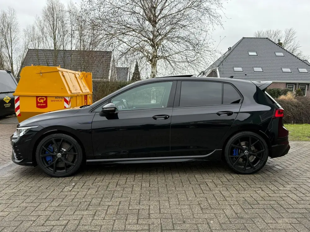 Volkswagen Golf 2.0 TSI R 4Motion |Akra|Pano|HUD|Nurburg|H&K uit 2022, foto 5