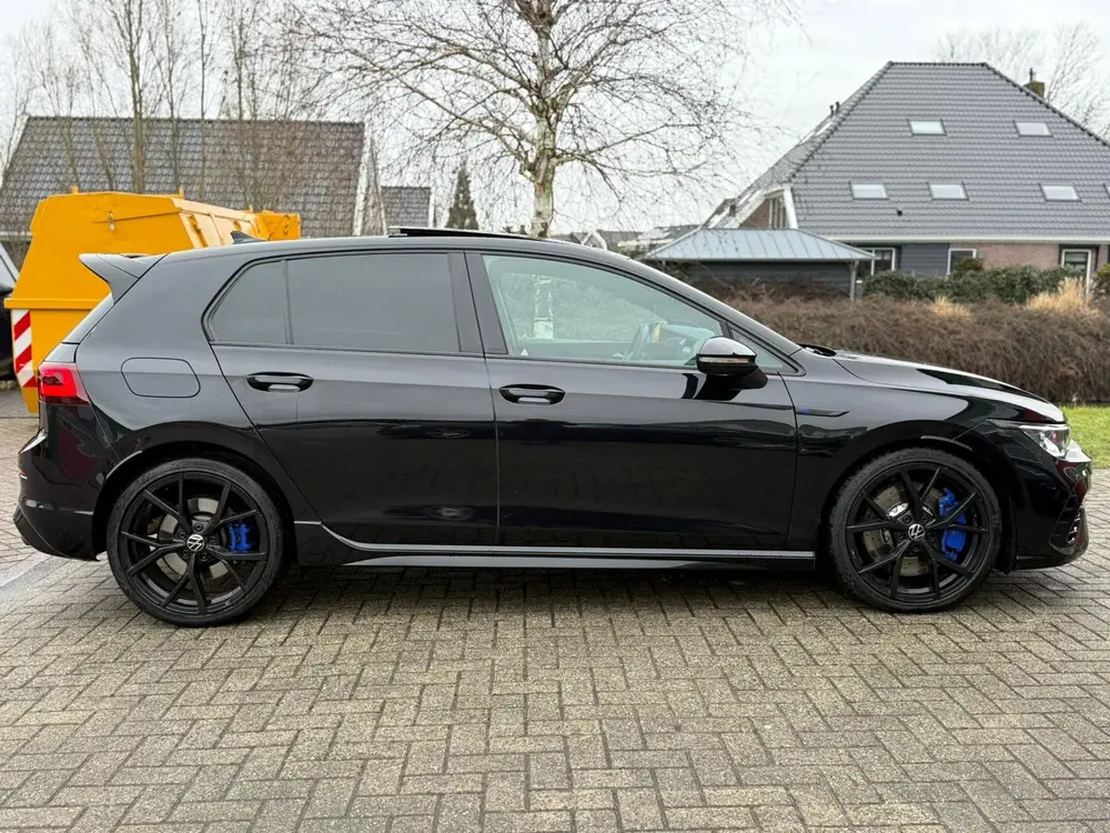 Volkswagen Golf 2.0 TSI R 4Motion |Akra|Pano|HUD|Nurburg|H&K uit 2022, foto 6