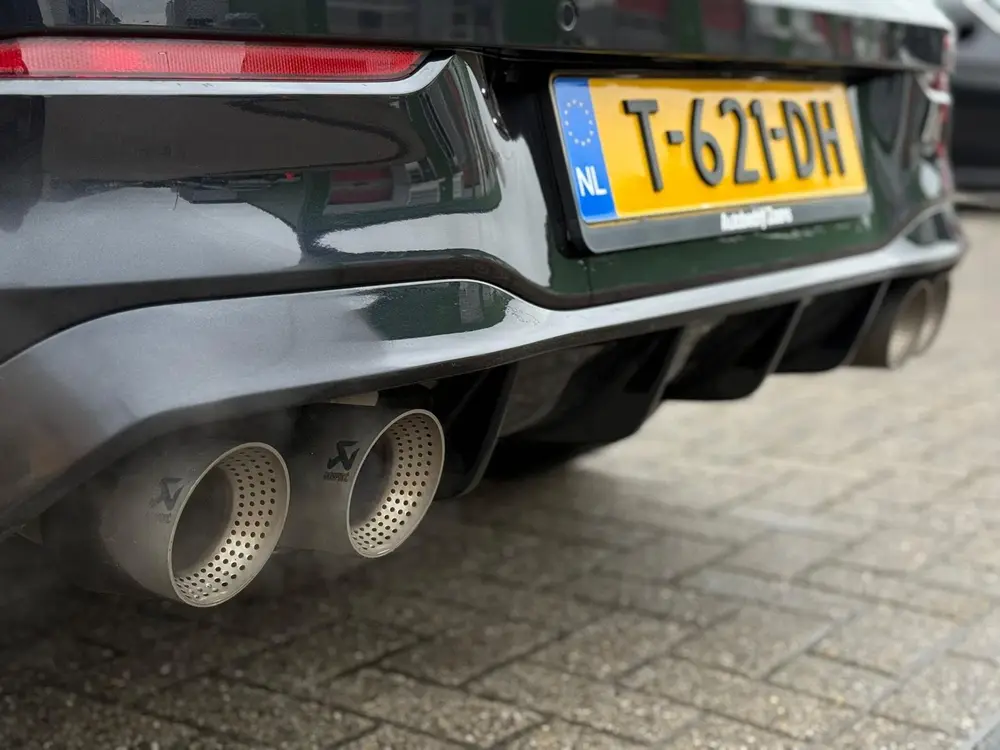 Volkswagen Golf 2.0 TSI R 4Motion |Akra|Pano|HUD|Nurburg|H&K uit 2022, foto 8