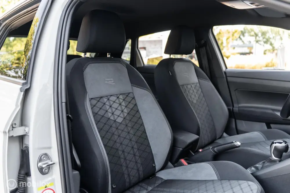 Volkswagen Polo 1.0 TSI DSG 3X R-Line IQ-Light Virtual Navi uit 2023, foto 10