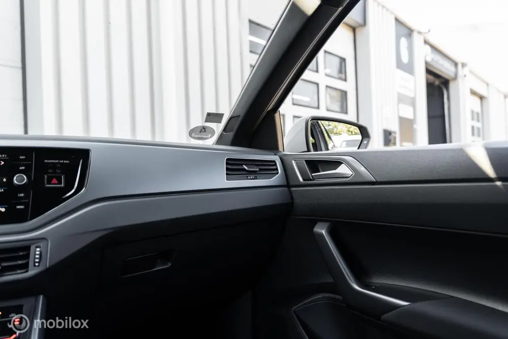 Volkswagen Polo 1.0 TSI DSG 3X R-Line IQ-Light Virtual Navi uit 2023, foto 13