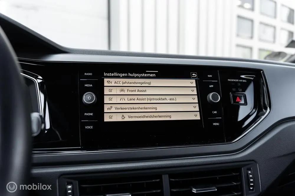Volkswagen Polo 1.0 TSI DSG 3X R-Line IQ-Light Virtual Navi uit 2023, foto 18