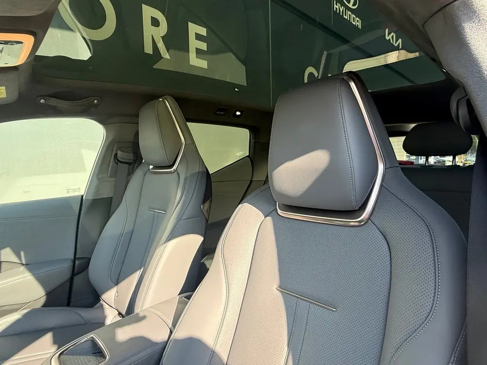 Zeekr X RWD Long Range 69 kWh Pine Green 98% SOH uit 2024, foto 4