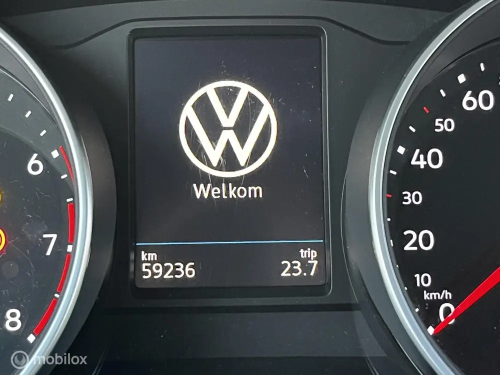 Volkswagen Tiguan 2.0 TSI 4Motion /CAMERA/NAVI/AUTOMAAT uit 2022, foto 16