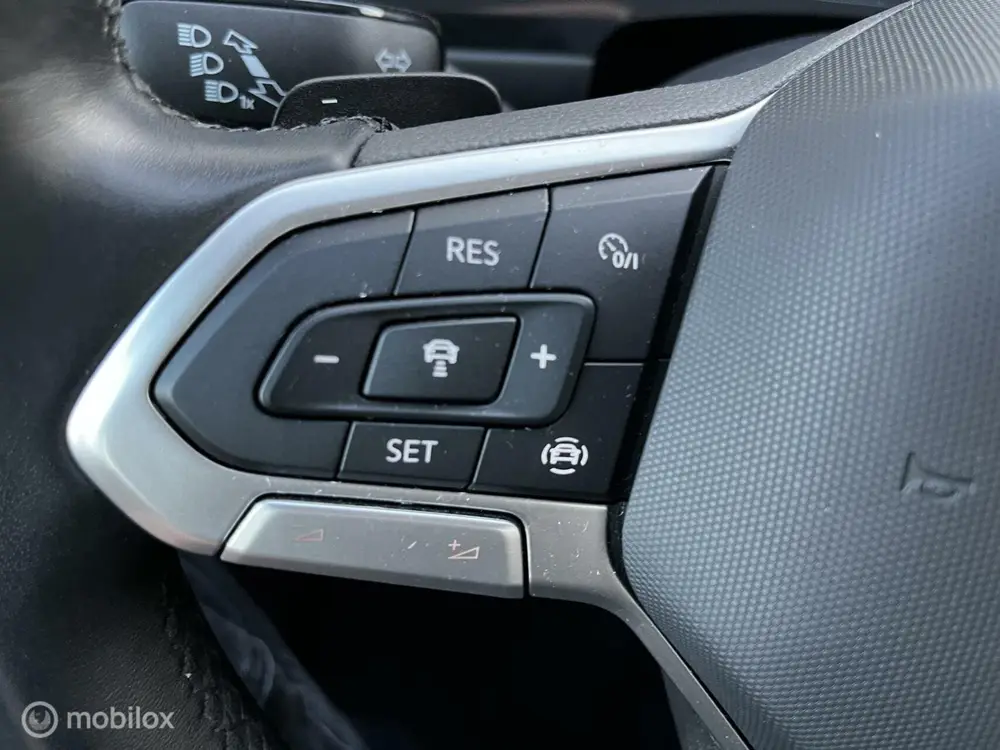 Volkswagen Tiguan 2.0 TSI 4Motion /CAMERA/NAVI/AUTOMAAT uit 2022, foto 18