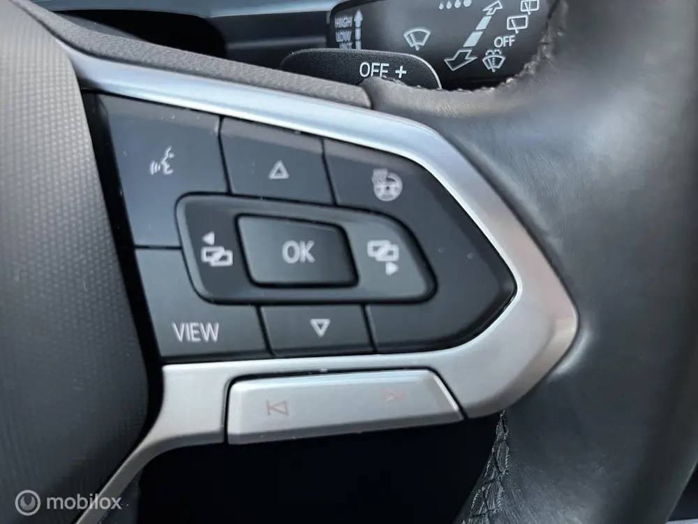Volkswagen Tiguan 2.0 TSI 4Motion /CAMERA/NAVI/AUTOMAAT uit 2022, foto 19