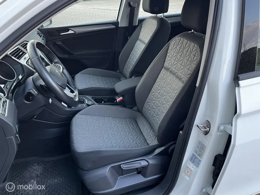 Volkswagen Tiguan 2.0 TSI 4Motion /CAMERA/NAVI/AUTOMAAT uit 2022, foto 8