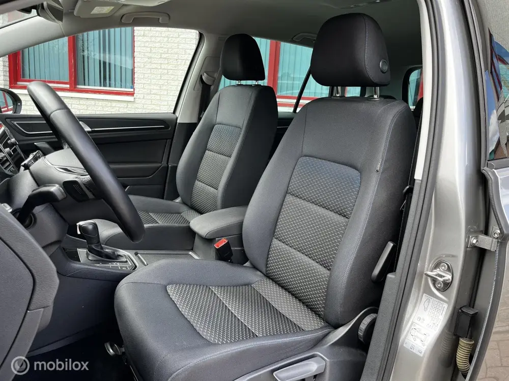 Volkswagen Golf Sportsvan 1.5 TSI AUTOMAAT/CRUISE/CAMERA/CLI uit 2020, foto 10