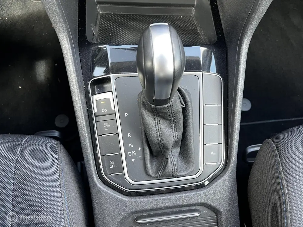 Volkswagen Golf Sportsvan 1.5 TSI AUTOMAAT/CRUISE/CAMERA/CLI uit 2020, foto 17