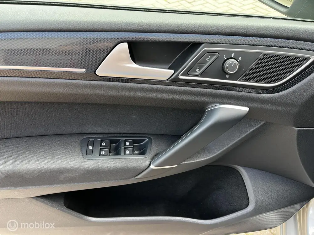 Volkswagen Golf Sportsvan 1.5 TSI AUTOMAAT/CRUISE/CAMERA/CLI uit 2020, foto 18