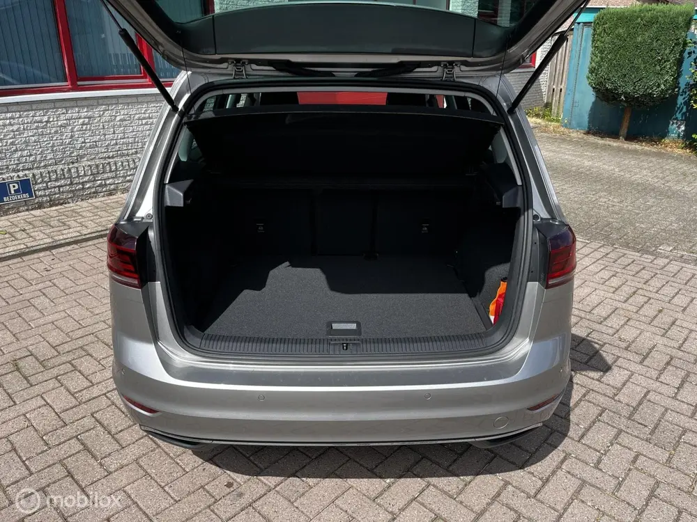 Volkswagen Golf Sportsvan 1.5 TSI AUTOMAAT/CRUISE/CAMERA/CLI uit 2020, foto 19