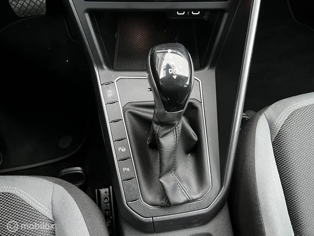 Volkswagen Polo 1.0 TSI AUTOMAAT/NAVI/CRUISE/PDC uit 2024, foto 15