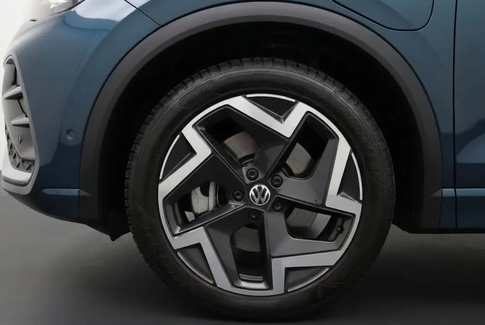 Volkswagen Tiguan 1.5 TSI eHybrid PHEV R-Line Pano l Leder l uit 2025, foto 9