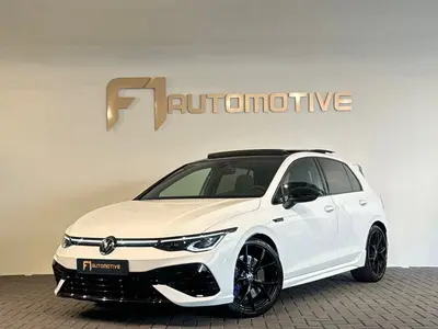 Volkswagen GOLF 2.0 TSI R 4M Performance Pano|H/K|Akra|Drift uit 2021