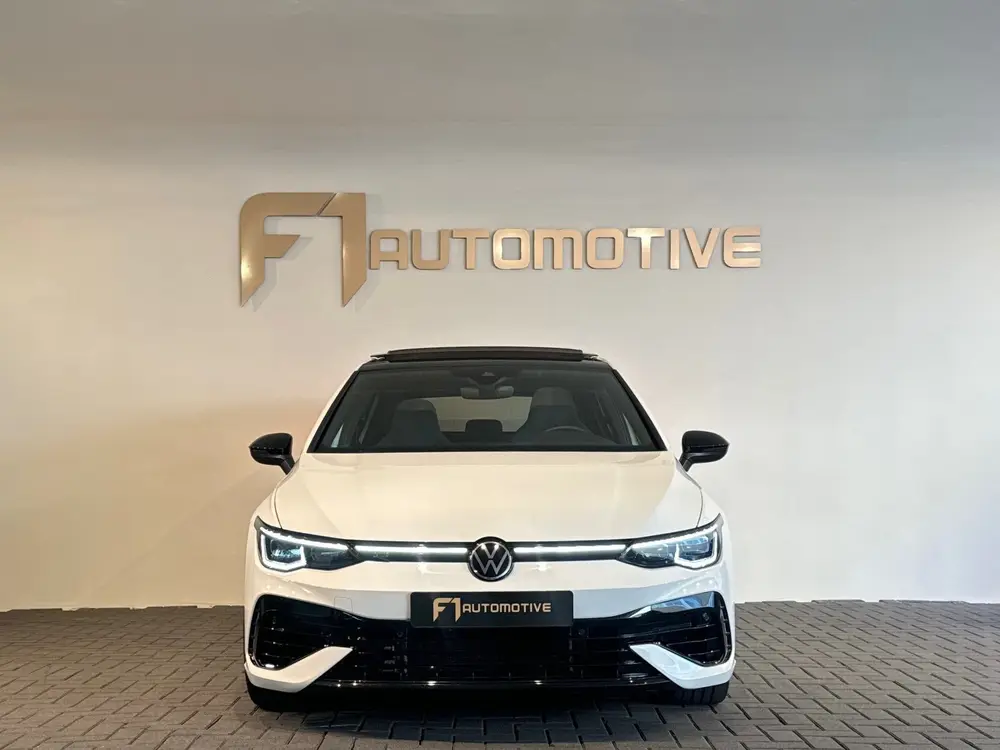 Volkswagen GOLF 2.0 TSI R 4M Performance Pano|H/K|Akra|Drift uit 2021, foto 9