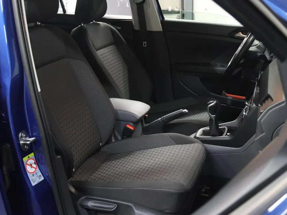 Volkswagen T-Cross 1.0 TSI Life | 2de eigenaar | Airco | Ada uit 2019, foto 10