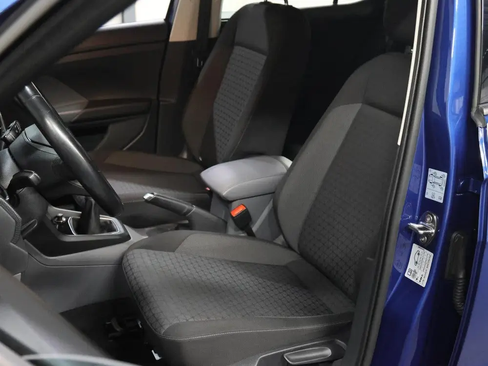 Volkswagen T-Cross 1.0 TSI Life | 2de eigenaar | Airco | Ada uit 2019, foto 12