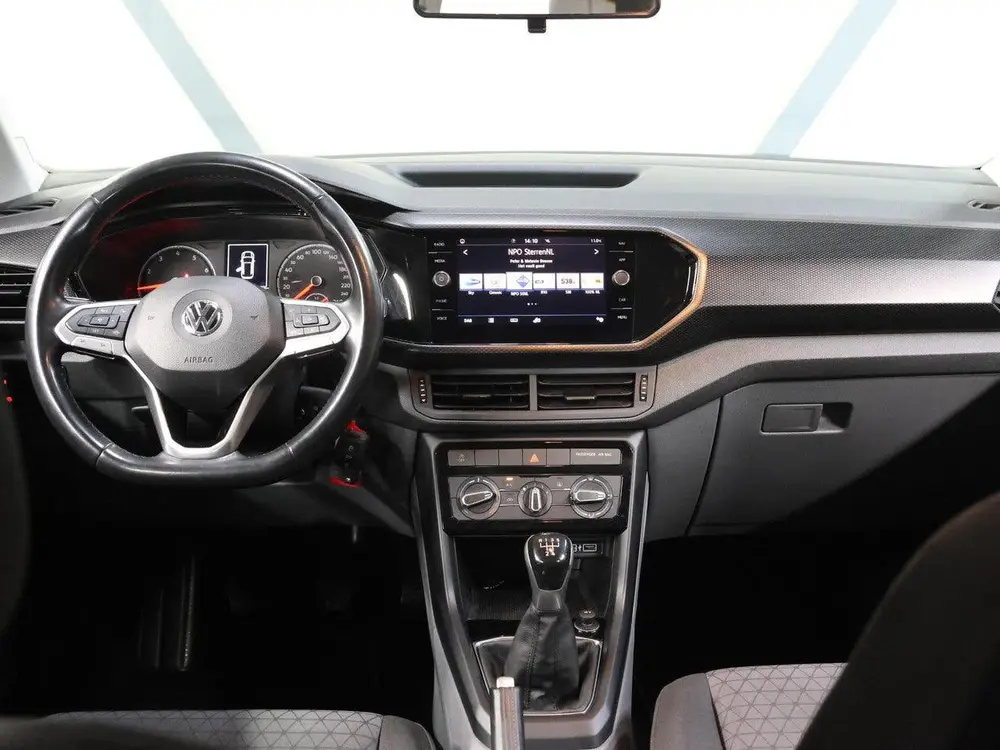 Volkswagen T-Cross 1.0 TSI Life | 2de eigenaar | Airco | Ada uit 2019, foto 13