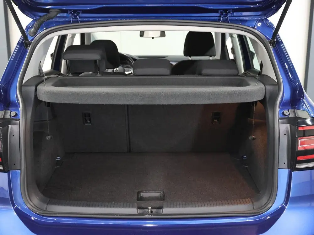 Volkswagen T-Cross 1.0 TSI Life | 2de eigenaar | Airco | Ada uit 2019, foto 17