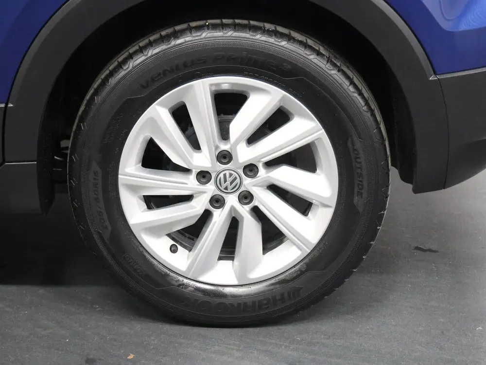 Volkswagen T-Cross 1.0 TSI Life | 2de eigenaar | Airco | Ada uit 2019, foto 19
