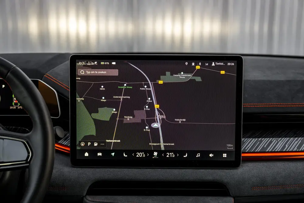 Zeekr 001 AWD Sport Edition 100 kWh | Stoelventilatie | Stoe uit 2026, foto 14
