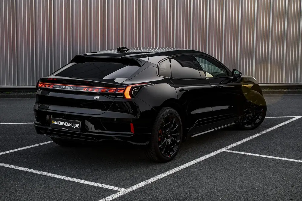 Zeekr 001 AWD Sport Edition 100 kWh | Stoelventilatie | Stoe uit 2026, foto 17