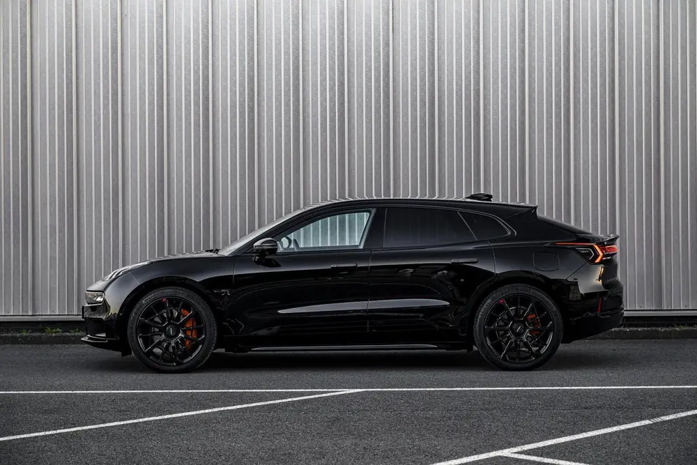 Zeekr 001 AWD Sport Edition 100 kWh | Stoelventilatie | Stoe uit 2026, foto 4