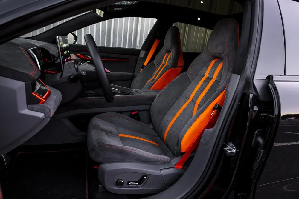 Zeekr 001 AWD Sport Edition 100 kWh | Stoelventilatie | Stoe uit 2026, foto 6