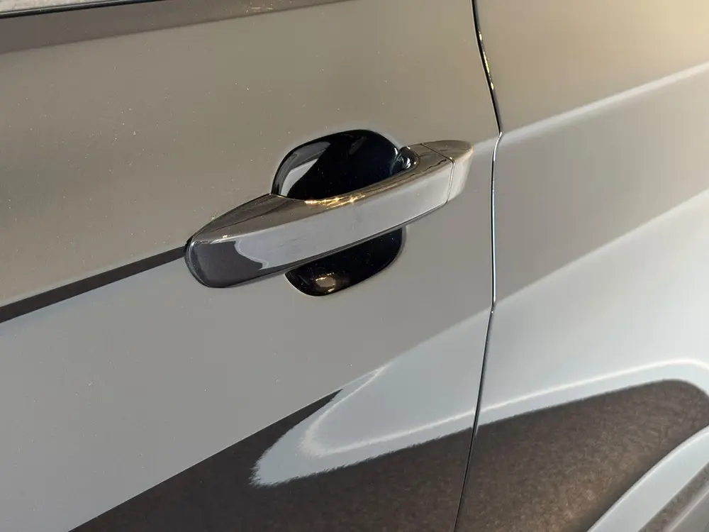 Volkswagen T-Cross 1.0 TSI Life uit 2024, foto 10
