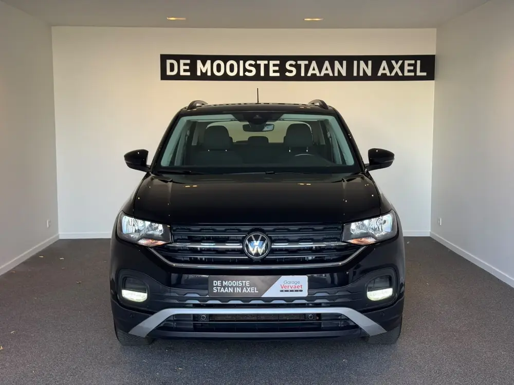 Volkswagen T-Cross 1.0 TSI Life uit 2024, foto 11