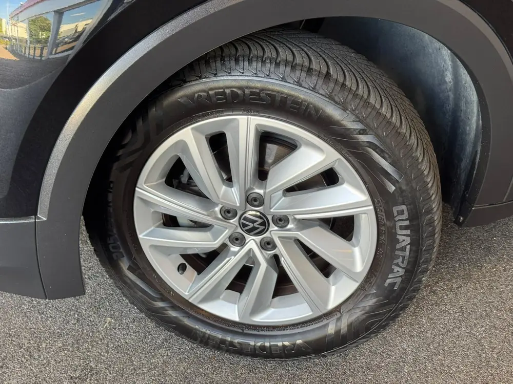Volkswagen T-Cross 1.0 TSI Life uit 2024, foto 15